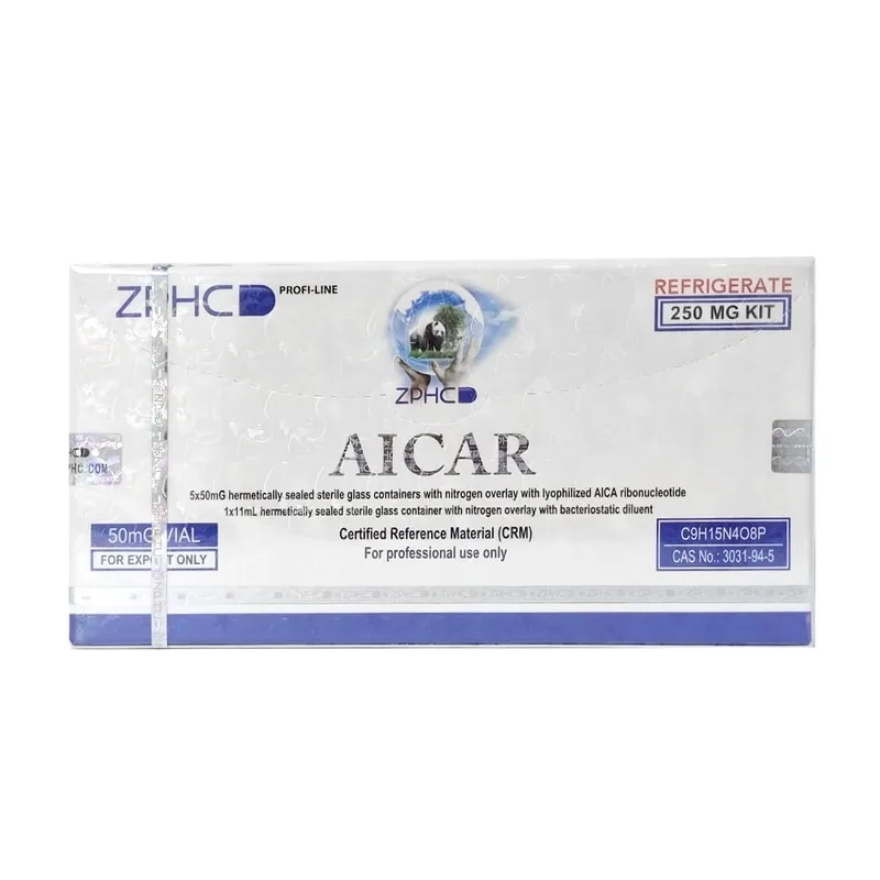 AICAR — frasco para pesquisa