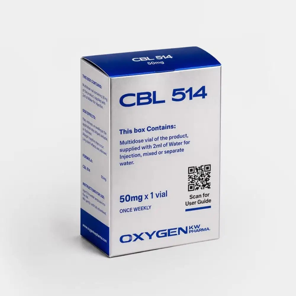 CBL-514 — frasco para pesquisa
