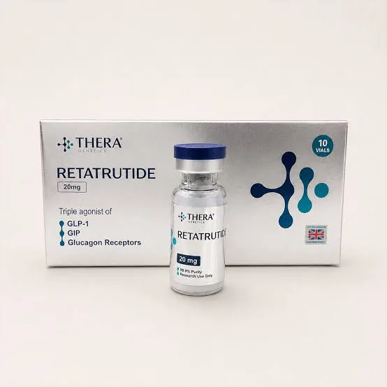 Retatrutide Thera Genetics 20mg